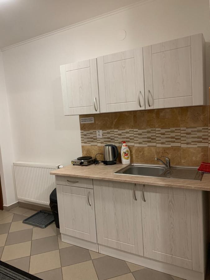 Penzion Vinařský dům PÁLAVA Strachotin Exterior foto