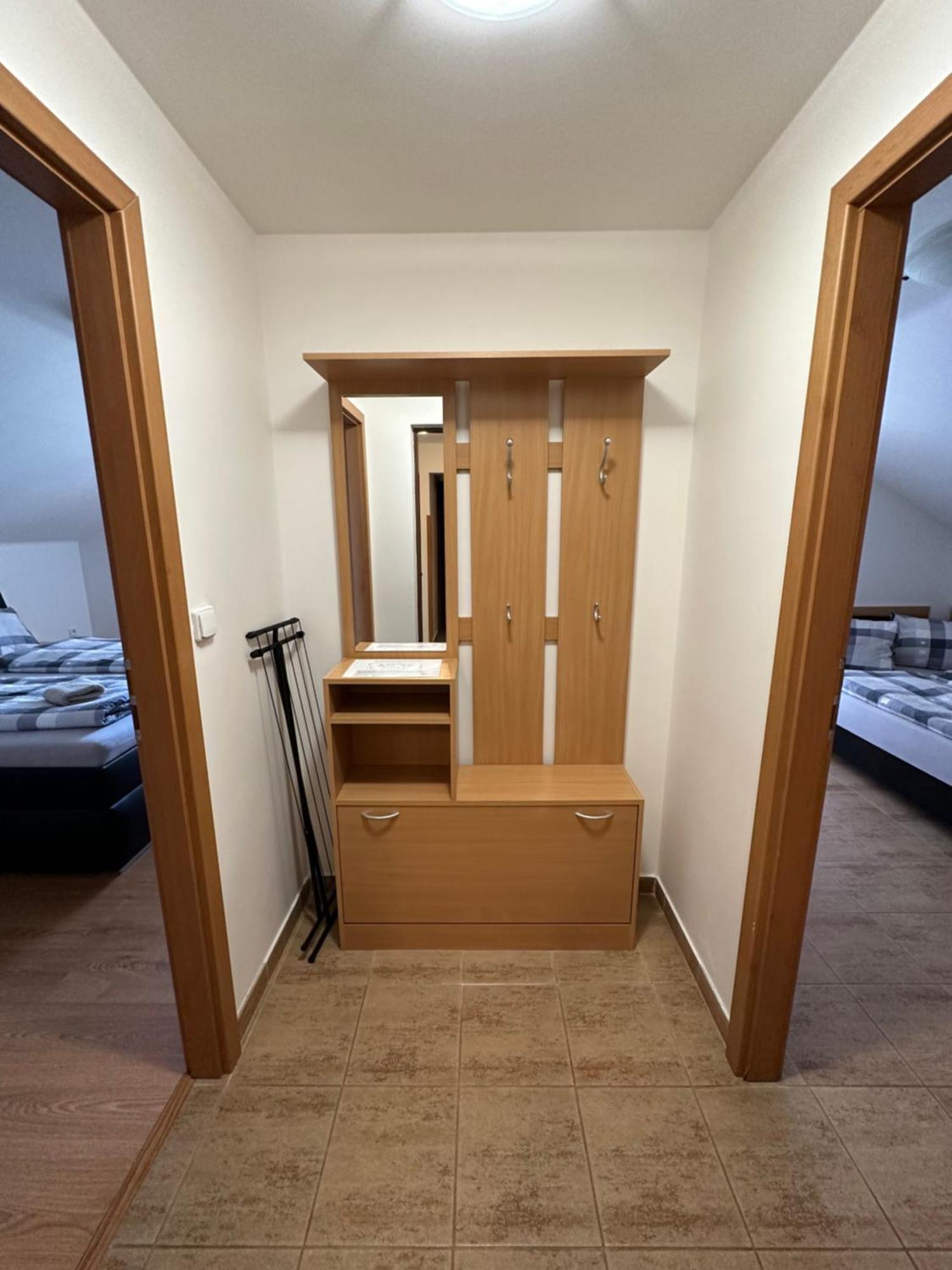 Penzion Vinařský dům PÁLAVA Strachotin Exterior foto